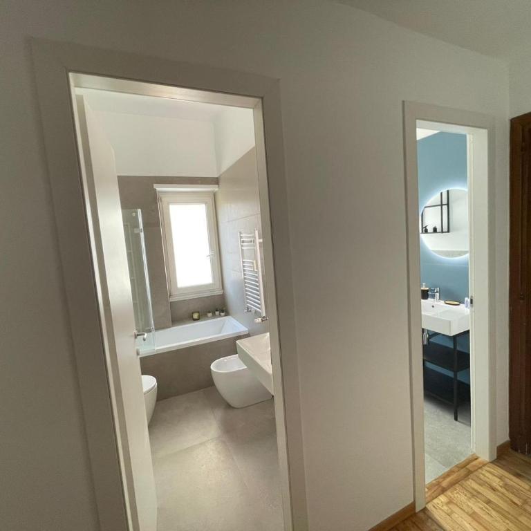 La Magnolia Monteverde Apartment - Three-Bedroom Apartment - 18