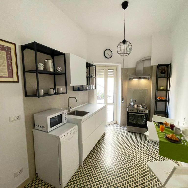 La Magnolia Monteverde Apartment - Three-Bedroom Apartment - 20