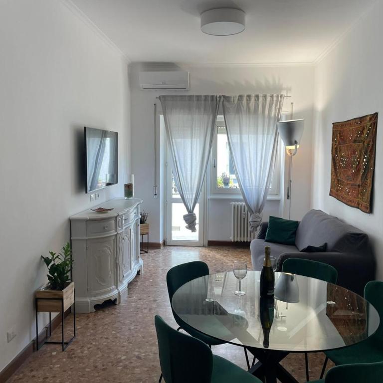 La Magnolia Monteverde Apartment - Three-Bedroom Apartment - 23