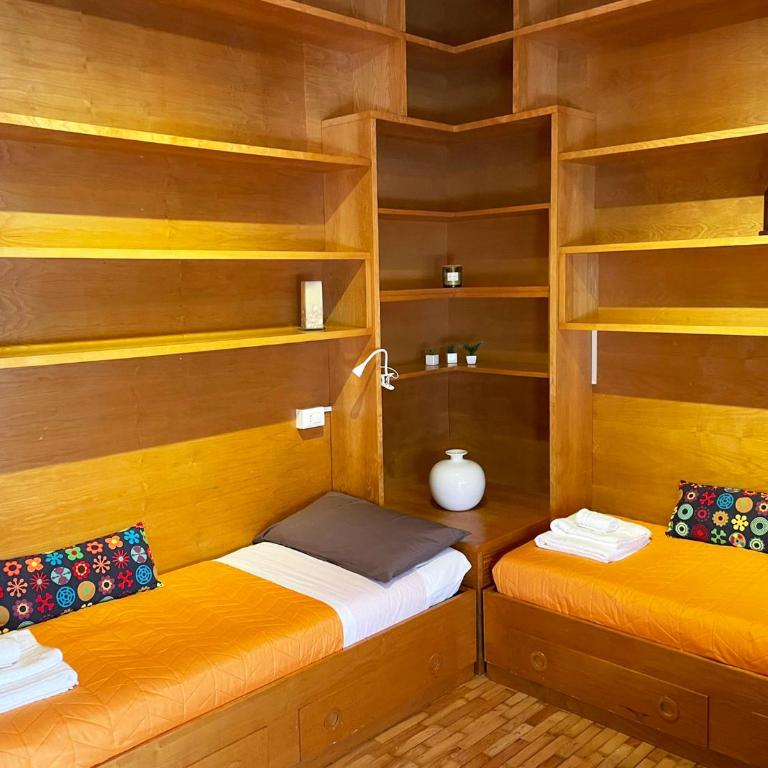 La Magnolia Monteverde Apartment - Three-Bedroom Apartment - 13