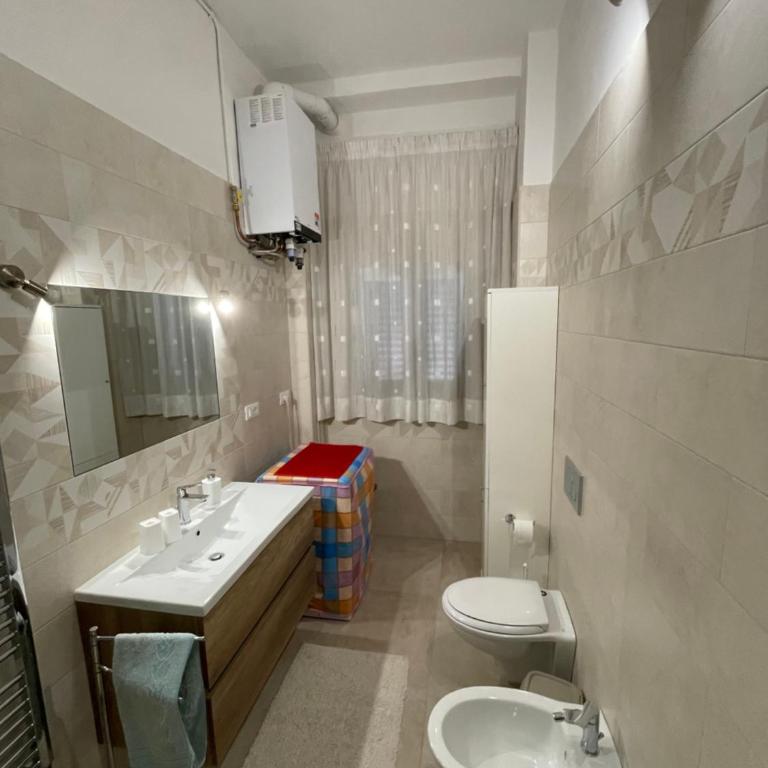 Dimora Cadò - Two-Bedroom Apartment - 10