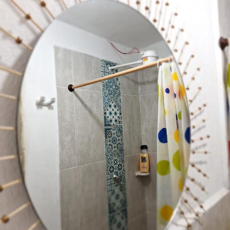 Casa Prana - Habitación Doble con vistas al parque - 2