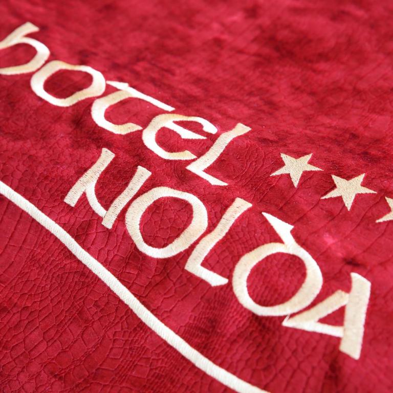 Hotel Nolda - Budget Doppelzimmer - 5