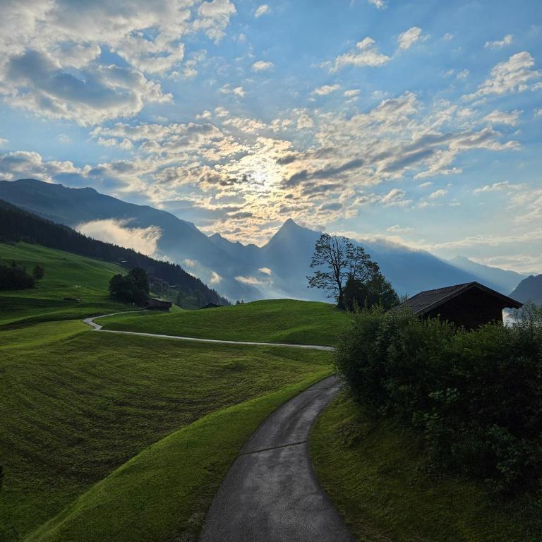 Berggasthaus Steinerkogl - Doppelzimmer - 7