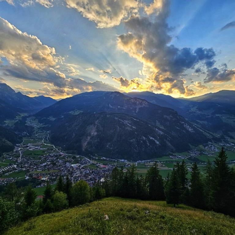 Berggasthaus Steinerkogl - Doppelzimmer - 8