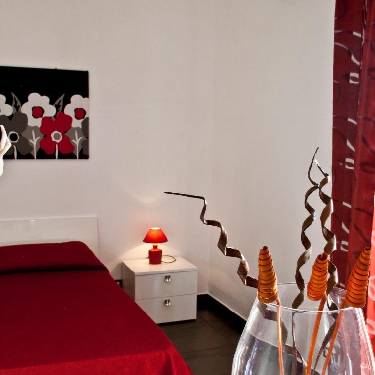 Europa 41 - Two-Bedroom Apartment (4 Adults) - 21