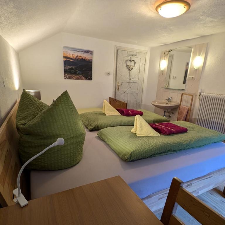 Ferienhaus Meins - Casa de 5 dormitorios con balcón - 43