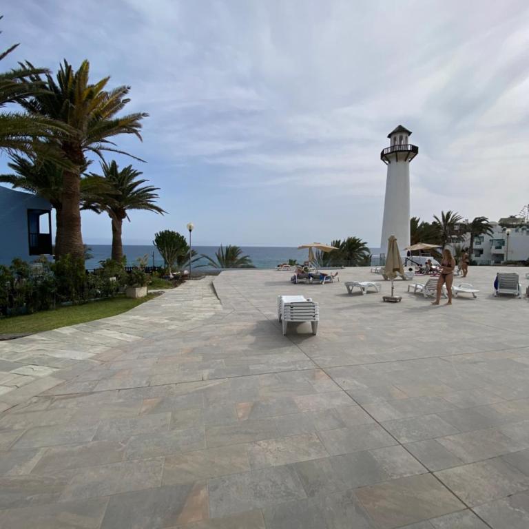 Bungalow frente al mar - Sun Club Playa del Aguila - Apartamento de 2 dormitorios - 6