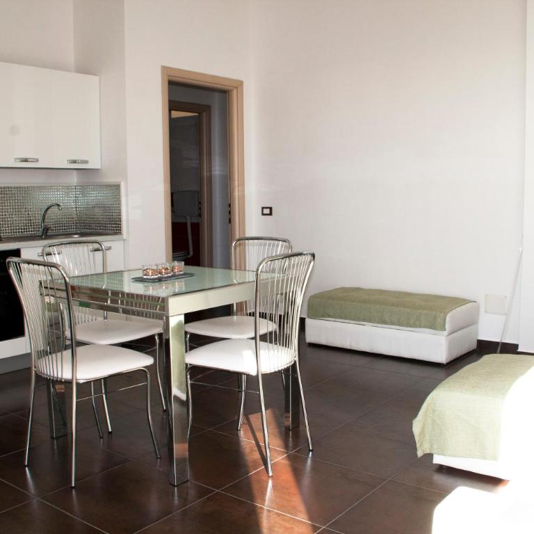 Europa 41 - Two-Bedroom Apartment (4 Adults) - 27