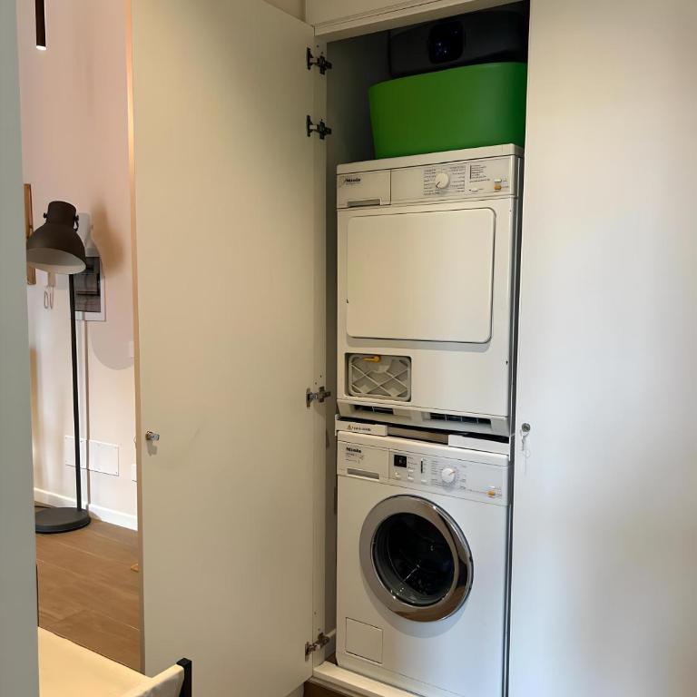CBMC - Couldn't Be More Central - Appartamento con 1 Camera da Letto - 22