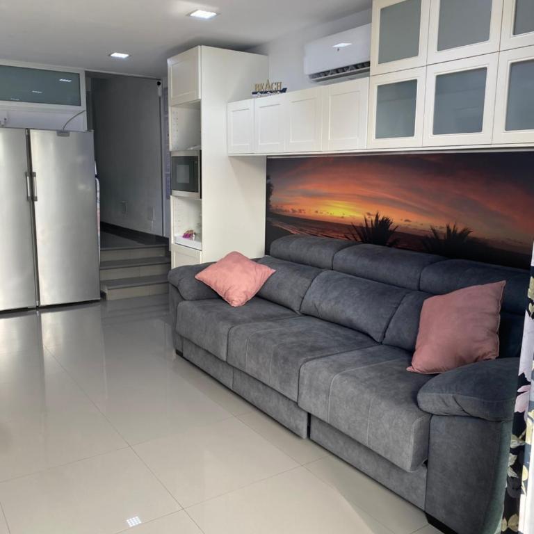 Bungalow frente al mar - Sun Club Playa del Aguila - Apartamento de 2 dormitorios - 4