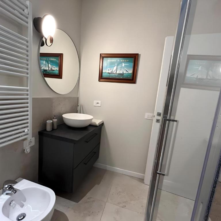 CBMC - Couldn't Be More Central - Appartamento con 1 Camera da Letto - 10