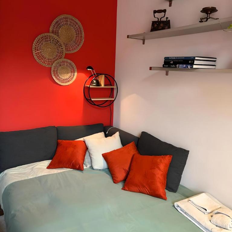 CBMC - Couldn't Be More Central - Appartamento con 1 Camera da Letto - 24