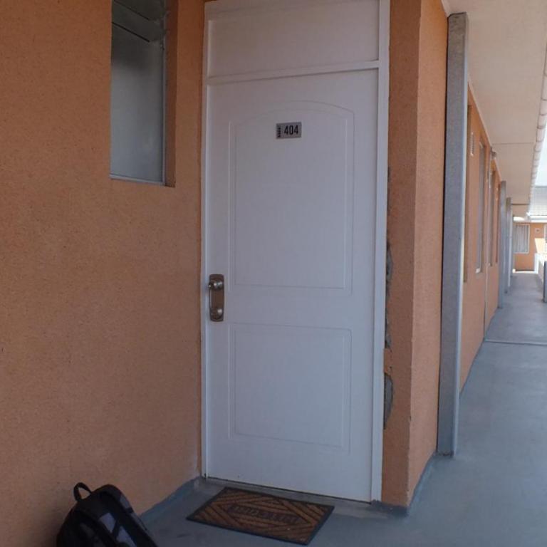 Lindo departamento central - Two-Bedroom Apartment - 4