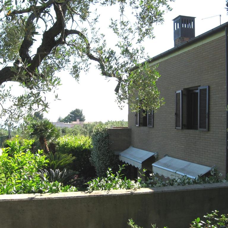 Residence Costamartino - Appartamento 4 con Vista Mare - 3