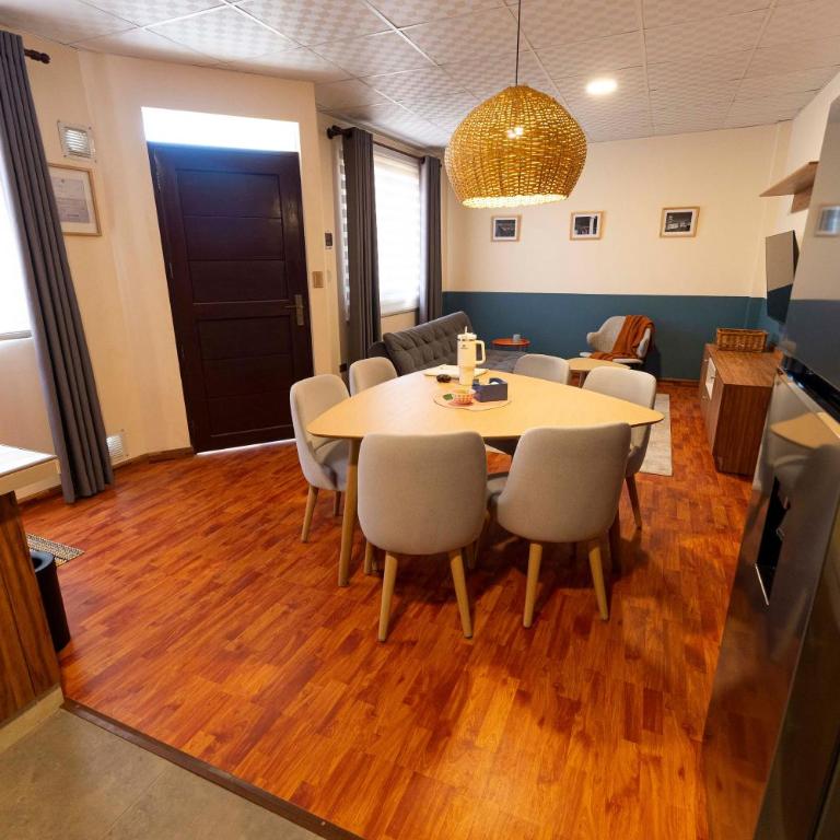 Habita Sucre - Apartamento de 2 dormitorios - 2