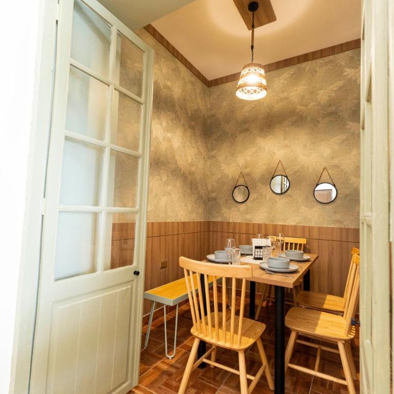 Habita Sucre - Apartamento - 6