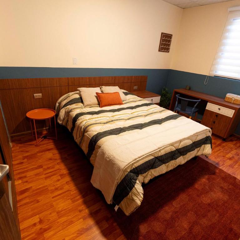 Habita Sucre - Apartamento de 2 dormitorios - 7