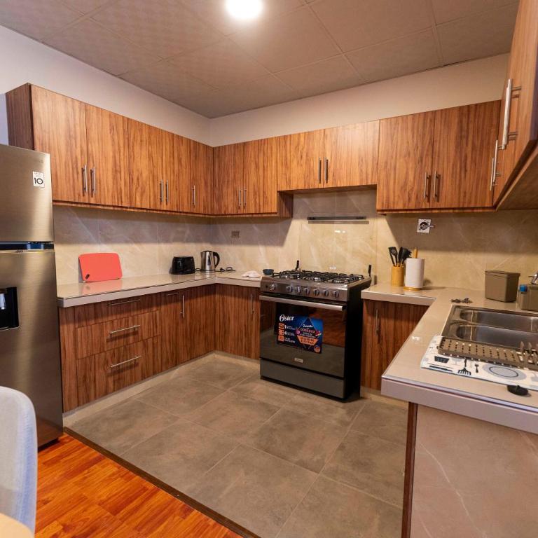 Habita Sucre - Apartamento de 2 dormitorios - 9