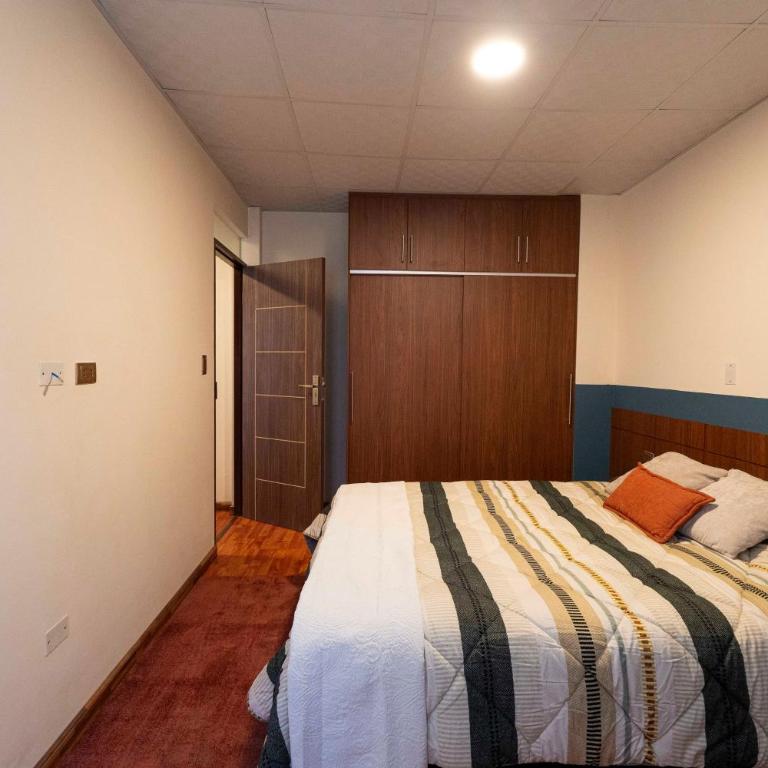 Habita Sucre - Apartamento de 2 dormitorios - 12