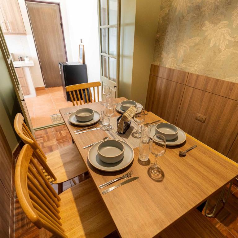 Habita Sucre - Apartamento - 9