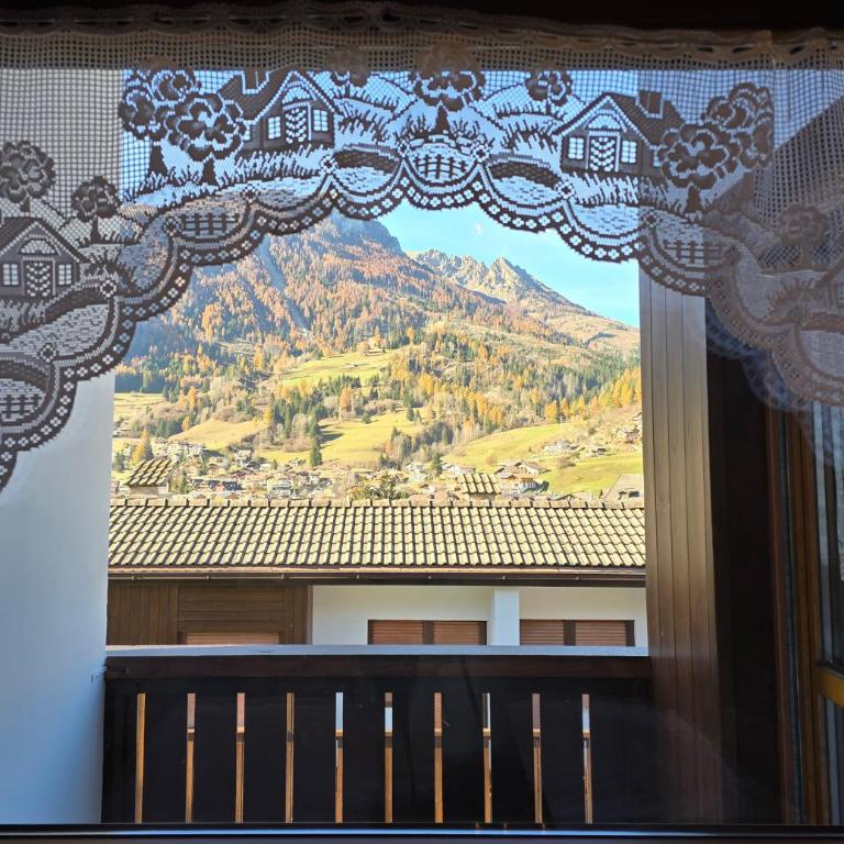 Sogno sulle Dolomiti - Alpine Stay Apartments - Appartamento Deluxe con 2 Camere da Letto e Balcone - 10