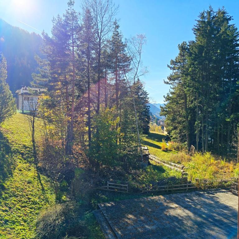 Sogno sulle Dolomiti - Alpine Stay Apartments - Appartamento Deluxe con 2 Camere da Letto e Balcone - 16