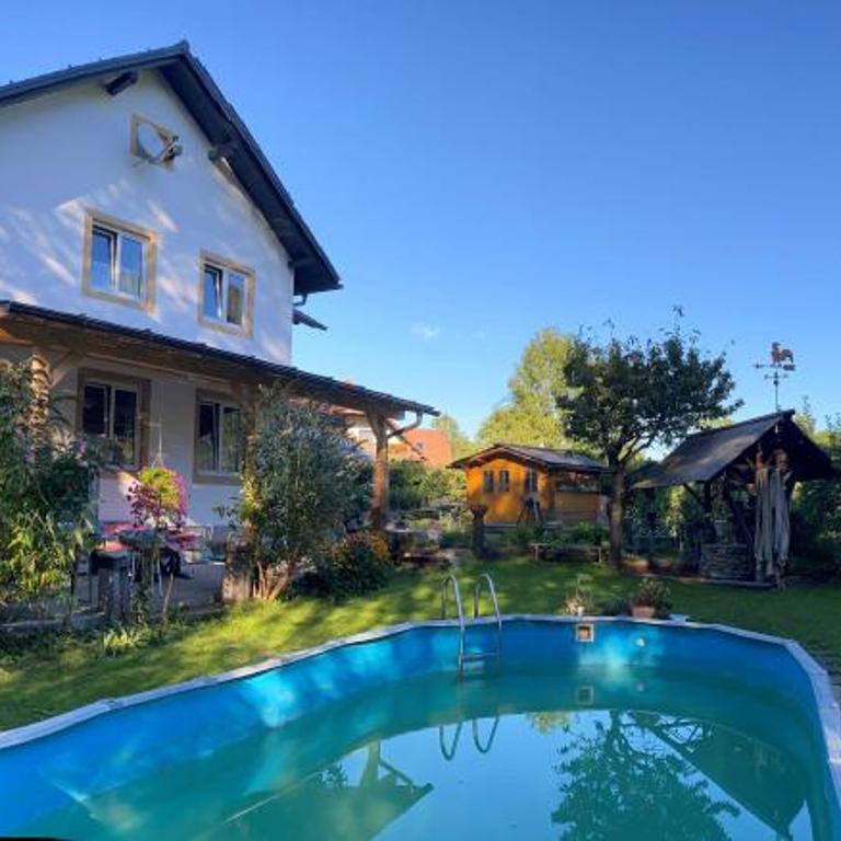 Ferienhaus-Römerthurm - Apartment - 14