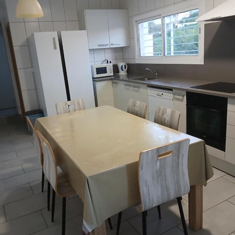 Appartement Almadrava Roses - Apartamento de 1 dormitorio - 34