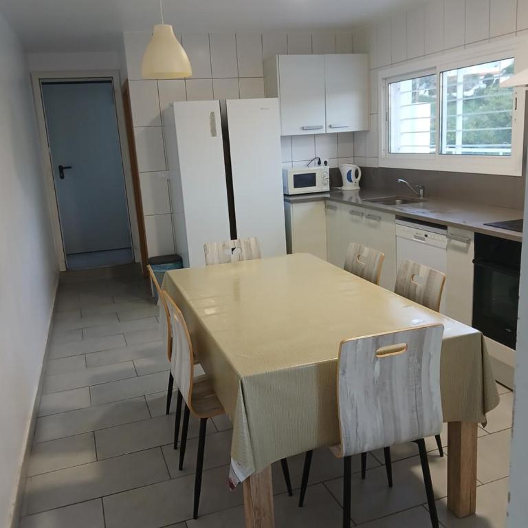 Appartement Almadrava Roses - Apartamento de 1 dormitorio - 35