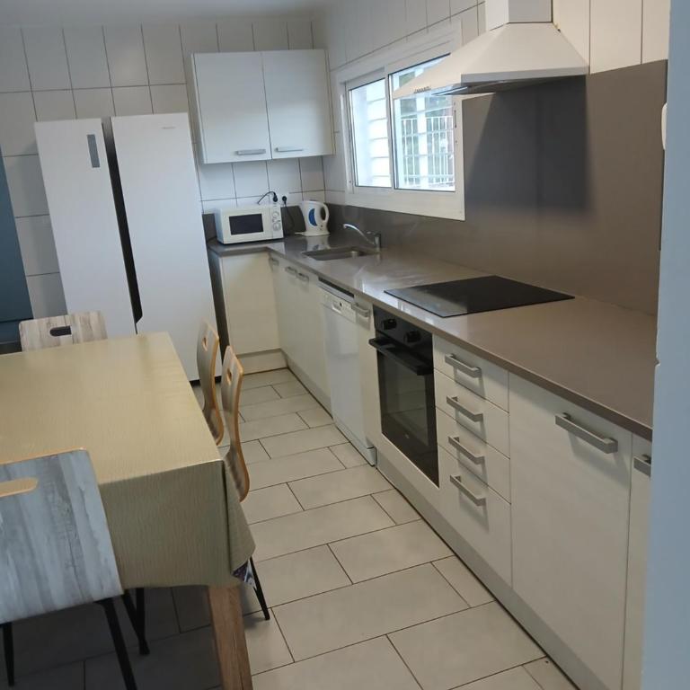 Appartement Almadrava Roses - Apartamento de 1 dormitorio - 36