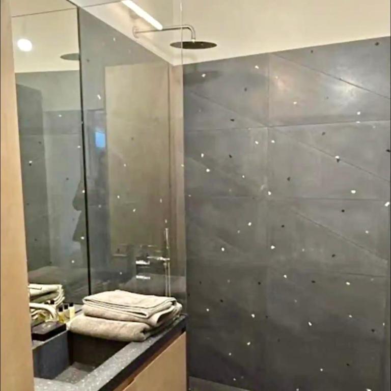 Paris Appartement avec grande terrasse - Appartement 3 Chambres - 6