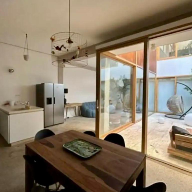 Paris Appartement avec grande terrasse - Appartement 3 Chambres - 9