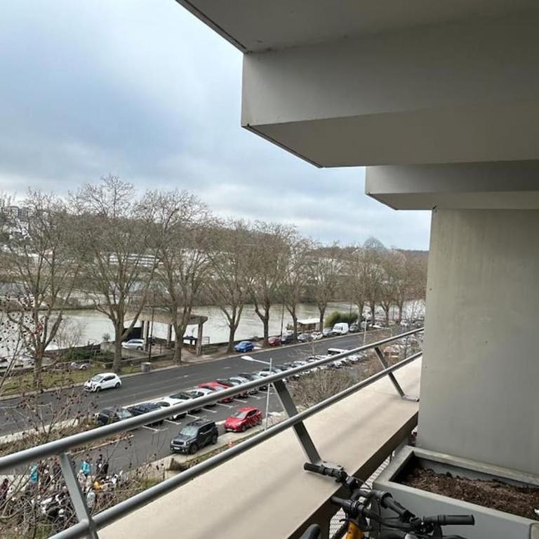 Spacious flat ideal for working or events - Apartamento de 3 dormitorios - 7