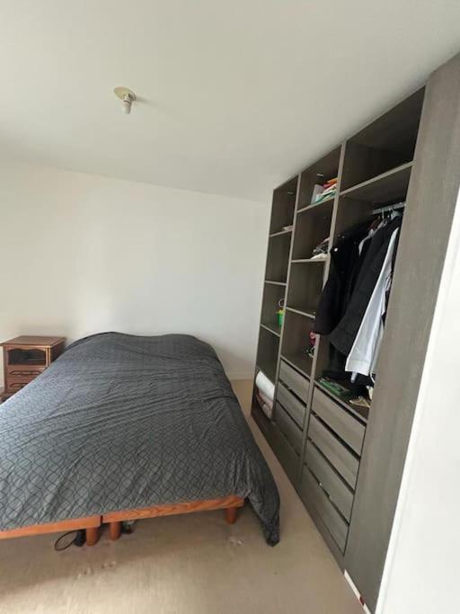 Spacious flat ideal for working or events - Apartamento de 3 dormitorios - 11