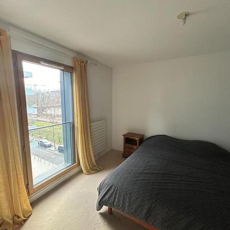 Spacious flat ideal for working or events - Apartamento de 3 dormitorios - 14