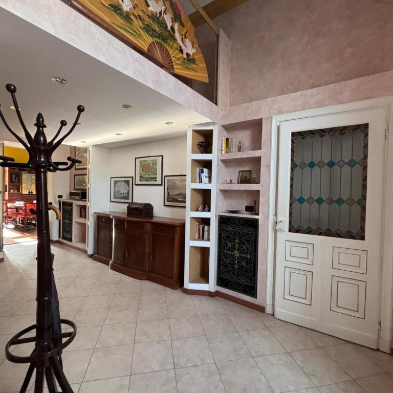 Casa Martini - Three-Bedroom Apartment - 41
