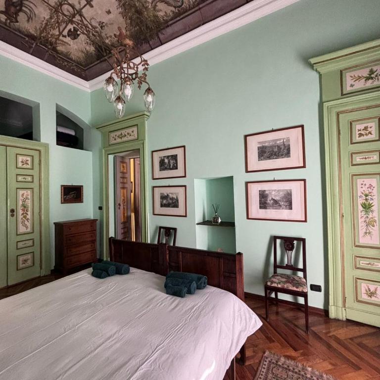 Casa Martini - Three-Bedroom Apartment - 23