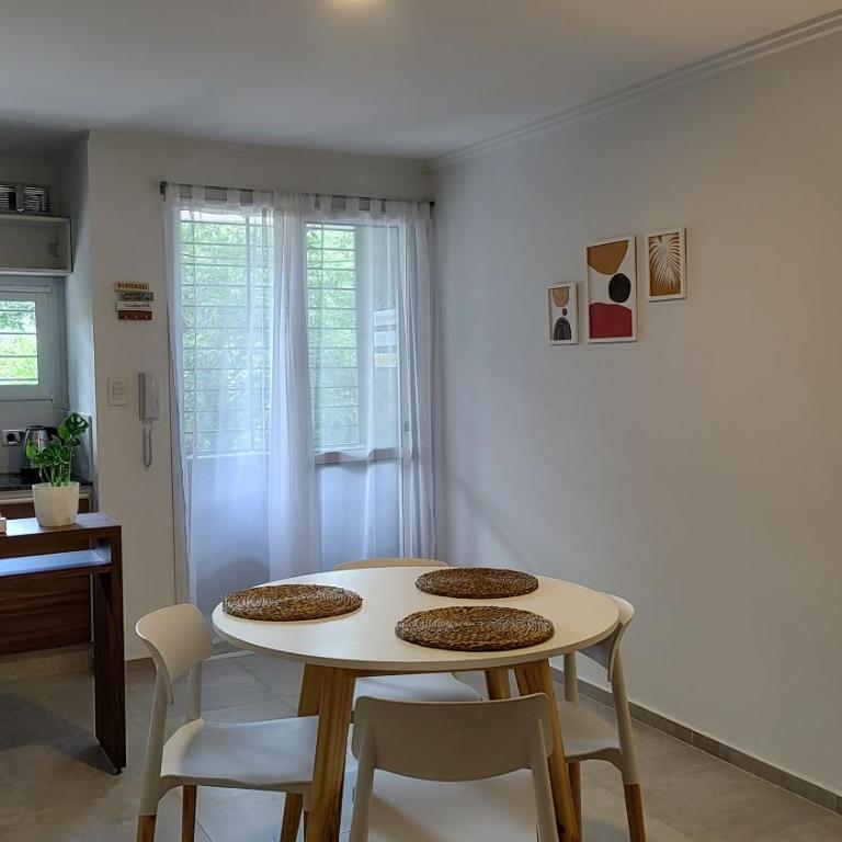 Agradable departamento en Alta Córdoba - Apartamento de 1 dormitorio - 3