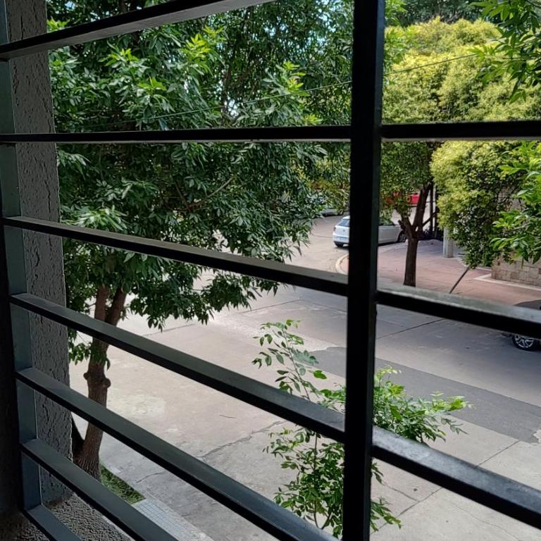 Agradable departamento en Alta Córdoba - Apartamento de 1 dormitorio - 9