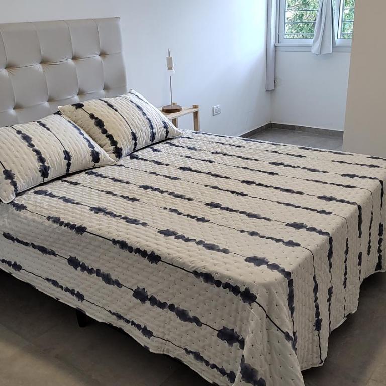 Agradable departamento en Alta Córdoba - Apartamento de 1 dormitorio - 11
