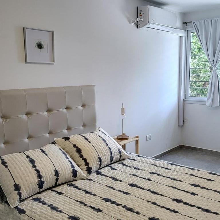 Agradable departamento en Alta Córdoba - Apartamento de 1 dormitorio - 13