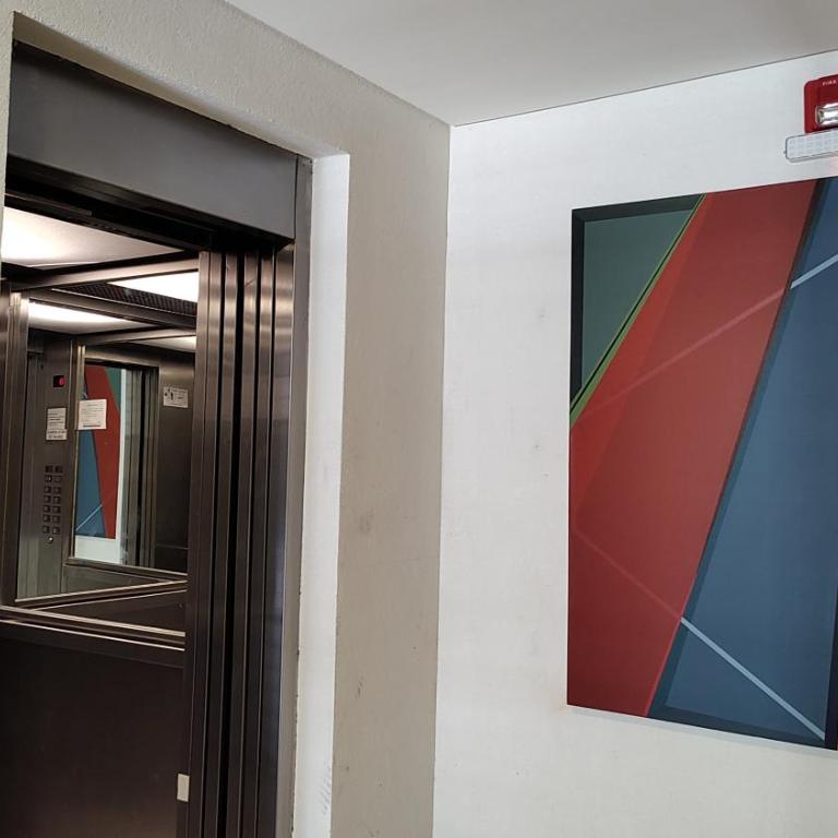 Agradable departamento en Alta Córdoba - Apartamento de 1 dormitorio - 22
