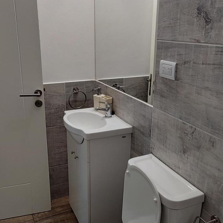 Agradable departamento en Alta Córdoba - Apartamento de 1 dormitorio - 20