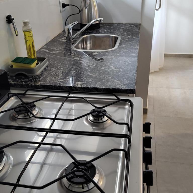 Agradable departamento en Alta Córdoba - Apartamento de 1 dormitorio - 18