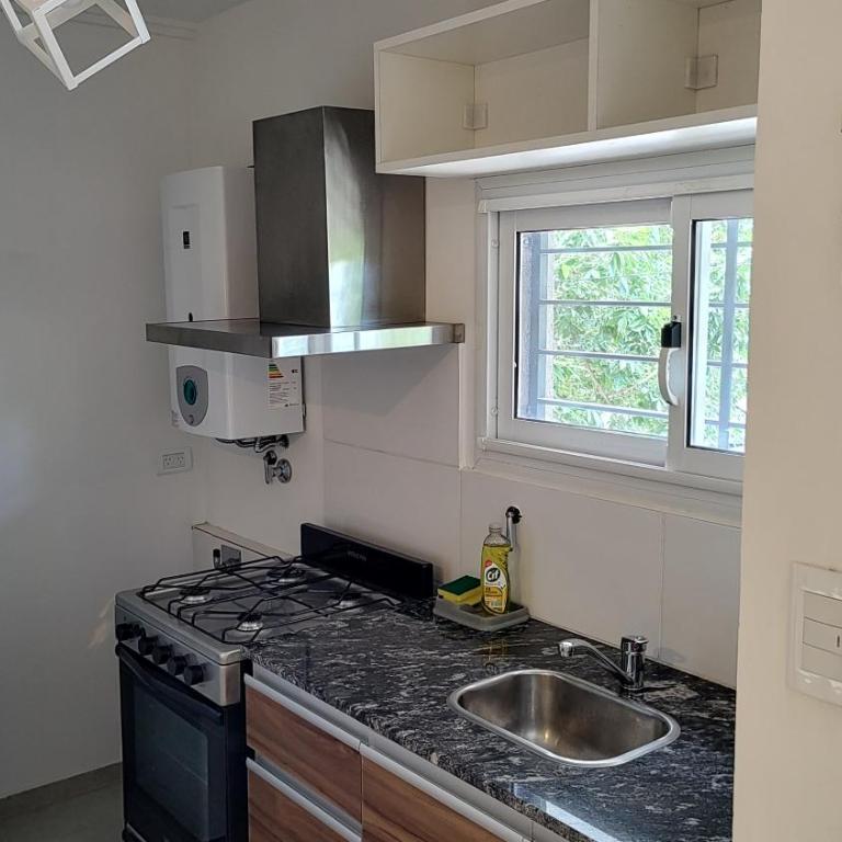 Agradable departamento en Alta Córdoba - Apartamento de 1 dormitorio - 17