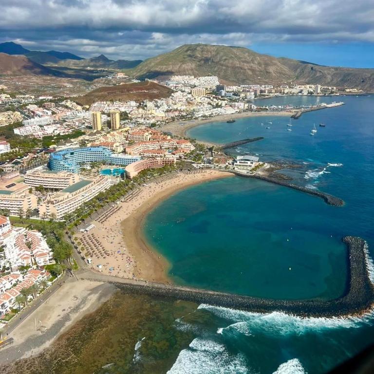 Best Ocean View & Sunset - Los Cristianos - Apartamento de 1 dormitorio - 44