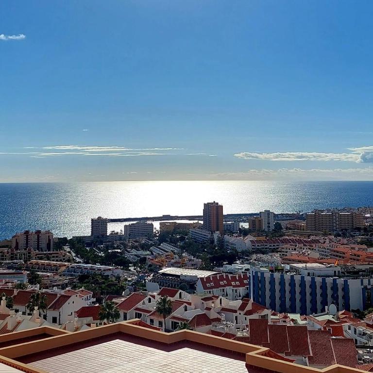 Best Ocean View & Sunset - Los Cristianos - Apartamento de 1 dormitorio - 32