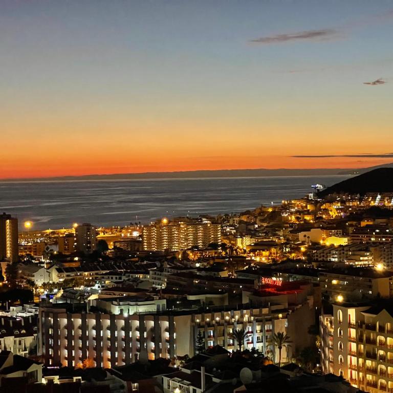 Best Ocean View & Sunset - Los Cristianos - Apartamento de 1 dormitorio - 33