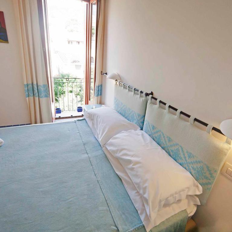 BUE MARINO Hotel & Rooftop Bar - Camera Matrimoniale Comfort - 1